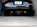 Greddy Evo2 Exhaust