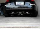Greddy Evo2 Exhaust