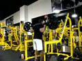 BTN Push Press 275 x 3