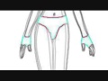 Nayuchi legend of DemonZ draft transformation Nayuchi legend of DemonZ draft transformation
