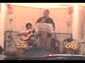 Visita del Hermano Jorje Leon 2 - 1� dia