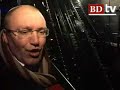 Olaf Vugts verteld over de storing in de Vliegende Hollander