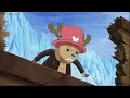 One Piece 330 Deutsch 2/2 HD Uncunt