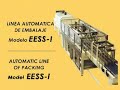 Embalaje Automatico con Film Termoencogible