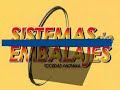 Embalaje Automatico con Film Termoencogible