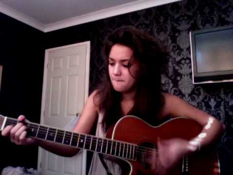 Ria Ritchie - Son Of A Preacher Acoustic Cover