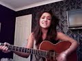 Ria Ritchie - Son Of A Preacher Acoustic Cover 2
