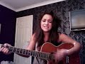 Ria Ritchie - Son Of A Preacher Acoustic Cover 3
