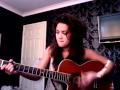 Ria Ritchie - Son Of A Preacher Acoustic Cover