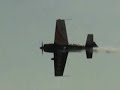 Gathering of Mustangs & Legends - Patty Wagstaff - Extra 300