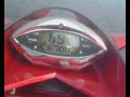 Polaris MSX140 - 75 MPH - Dream On - Oh Yeah!