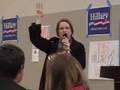 Darcy Burner Speaks to 48th District LD Caucus Pt. 2