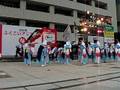 videos de adorei tudos  jovems e velhos Yosakoi Dance Festival in Fukuoka,Japan 8-9Nov 2008