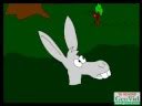 polo polo - el burro y la hormiga
