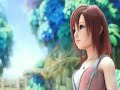 KH2 Intro - Where Is The Love