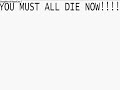 All N00bs Must DIE!!!!!!! All N00bs Must DIE!!!!!!!