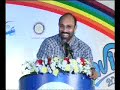 Sathyaraj Part 2 - My interviewing him Sathyaraj Part 2 - My interviewing him