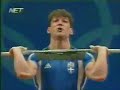 Dymas Power/Squat Jerk Dymas Power/Squat Jerk