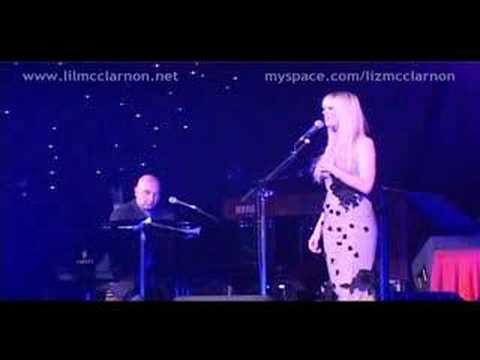 Liz McClarnon