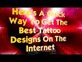 TopTattoo Video