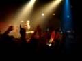 No Cigar - Millencollin Live at Apolo Barcelona 11 Nov '08