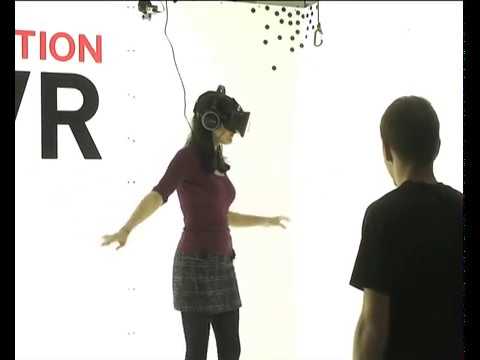 Heights - Full story here: http://www.newscientist.com/article/dn25208 Facing your phobias in a virtual environment could be the best way to conquer them in the real w...