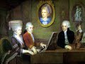 Harpsichord Concerto No. 1 KV 107 i. Allegro