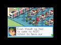 Ending for Megaman Battle Network 6 Cybeast Gregar