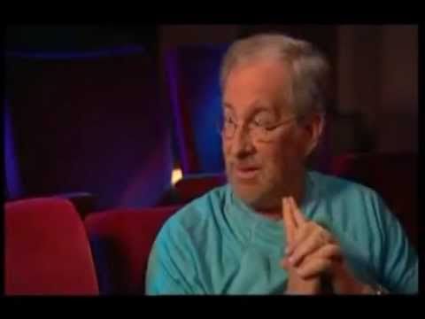 Spielberg - BBC's The Culture Show - Interview with Steven Spielberg (2006)