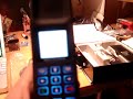 GSM Brick Phone !