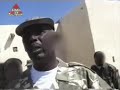 Ciidanka badda ee J. Somaliland oo soo qabqabtay budhcad badeed