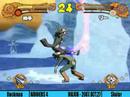 Halloween Havoc: Rockman vs Skolar Halloween Havoc: Rockman vs Skolar