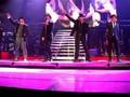 new kids on the block front row san antonio