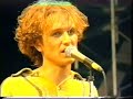 James - Honest Joe (Glastonbury 1994)