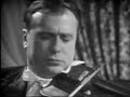 Henryk Szeryng plays Bach Fuga from Sonata No. 1