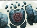 Shatter Rock Part 02 - Digital Painting with Mike Corriero Shatter Rock Part 02 - Digital Painting with Mike Corriero