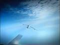Cathay Pacific 's TV Commercial(Cantonese Version)