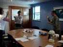 Scrum Meeting Team Building Exercise