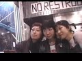 hang on the box - US Tour - hang on the box - US Tour -