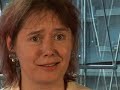 Interview de Pia Tikka au Prix Möbius Nordica 2006 à Helsinki, réalisatrice du film interactif 
