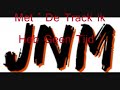 JNM - Ik heb geen tijd