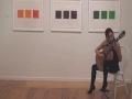 Zaira Meneses Plays Bach