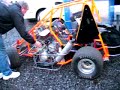 More of the R6 powered mini sprint. More of the R6 powered mini sprint.