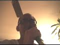 Charlie singing karaoke