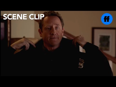 Twisted - Season 1: Episode 7, Clip: Who was Vikram Desai? | Freeform