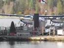 Seaplanes in Vancouver