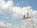 Falling Off Trapeze