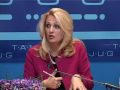 Aleksandra Drecun o planovima Ženske vlade