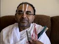 Sri. Velukudi Krishnan Swamy\