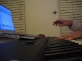 Evenescence - My Immortal (Piano)
